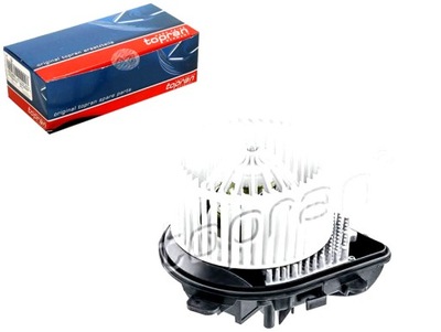 Повітродувка citroen evasion jumpy fiat scudo ulysse p фото №1