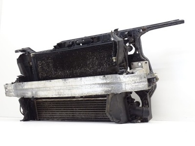 Kpl pas перед передний audi a5 8t 2.0 tfsi 07-11r фото №1