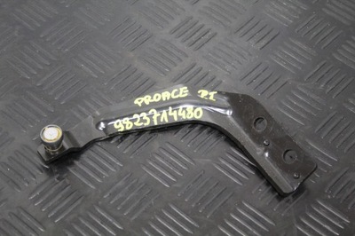 Ролик двері правий задня toyota proace verso ii 2 9823714480 фото №1