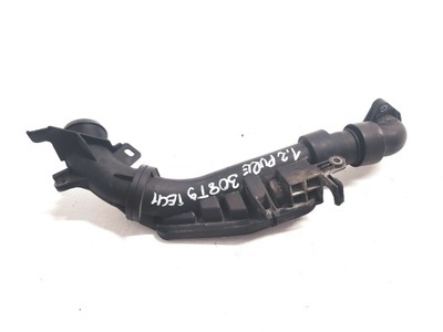 Peugeot 308 t9 ii труба воздухозаборник шланг воздуха 1.2 фото №1