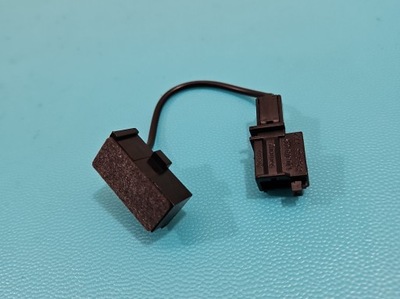 Мікрофон seat leon iii 12- 3b0035711b фото №1