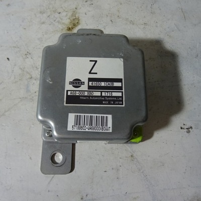 Infiniti fx30 3.0d модуль 416501ca0b фото №1