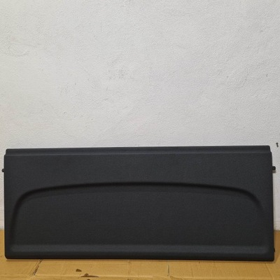 Audi rs7 4k c8 sportback полиця багажника фото №1