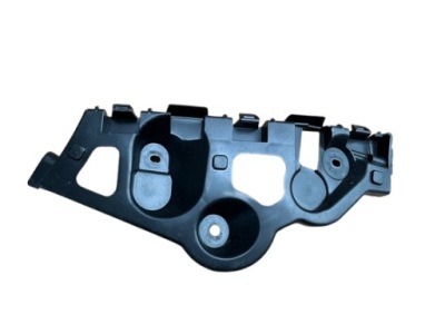 Dacia sandero ii stepway напрямна кронштейн правий задня 850449756r фото №1