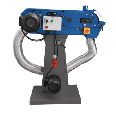 SZLIFIERKA SZROKOTAŚMOWA MBSM 150-203-2 AS 3925316 METALLKRAFT