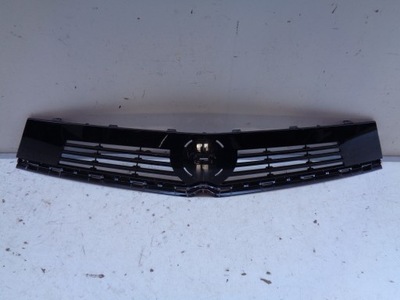 Решётка радиатора решётка радиатора opel astra vi l 22- фото №1