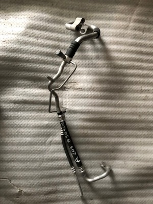 Mercedes wąż шланг кондиционера a2058305604 фото №1