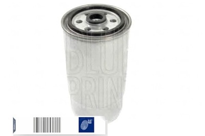 F5D6BA BLUE PRINT FILTRO COMBUSTIBLES CONVIENE DO: JEEP CHEROKEE 2.5D/2.8D 09.01-  