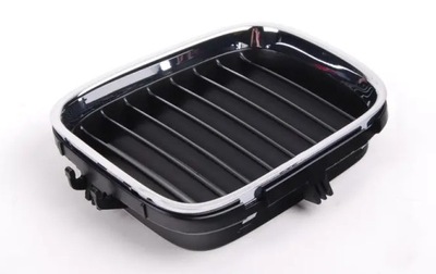 Решітка радіатора bmw 8 e31 оригінал фото №1