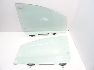 VENTANAS DE PUERTA PARTE DELANTERA 5D TOYOTA YARIS II 2006-2011  