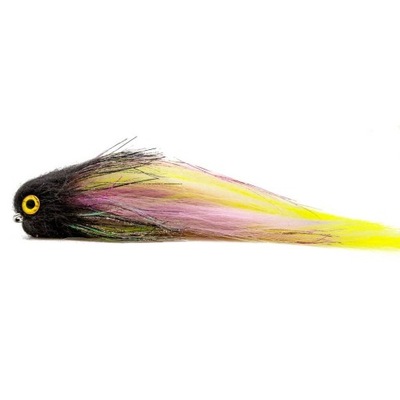 Streamer Szczupakowy Robfish 25cm 10g Kolor 028