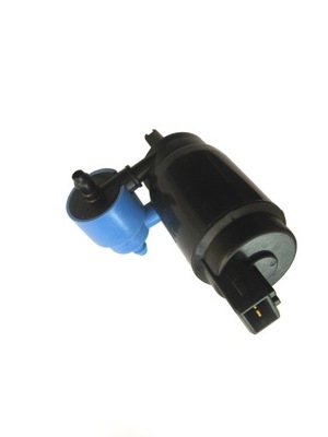 Automega 150102010 насос розпилювача, омивач скло лобове фото №1