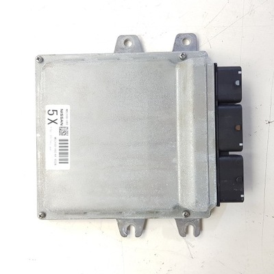 COMPUTADOR DEL MOTOR INFINITI G35 G37 ECU MEC100-160  