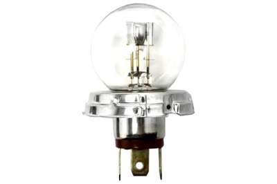 STARLINE LUZ R2-H 12V 45 40W P45T  