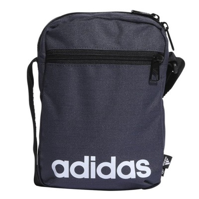 Saszetka Adidas Linear Organizer granatowy