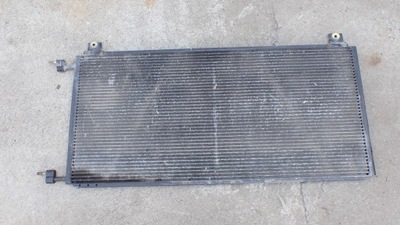 Радіатор кондиціонера cadillac escalade ii фото №1