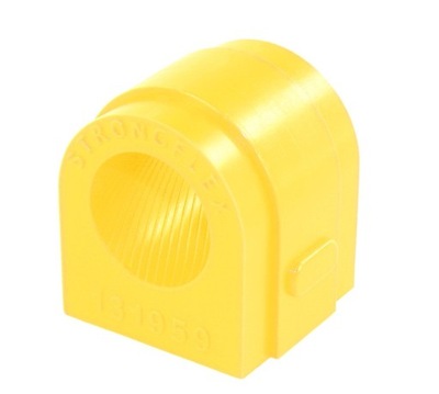 131959a - втулка стабілізатора передній sport strongflex фото №1