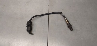 Датчик лямбда-зонд fiat stilo 1.9 jtd 0281004026 фото №1