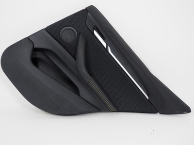 Обивка обшивка дверь правый задняя bmw x2 f39 фото №1