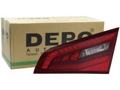 ФАРА ЗАД ПРАВОЕ DEPO 446-1326R-UE