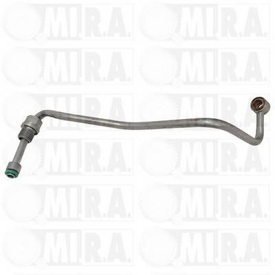 RENAULT NISSAN CABLE TUBULADURA DE TURBINA TURBOSPREZARKI1.5 DCI 15192-00Q2E ORI  