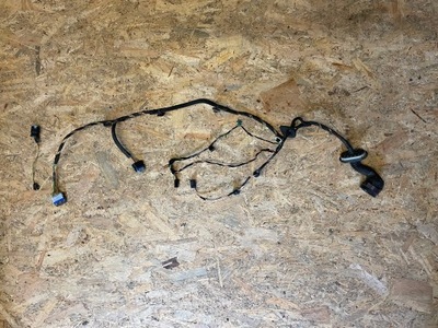 Жгут электропроводка дверь задняя задняя peugeot 508 i фото №1