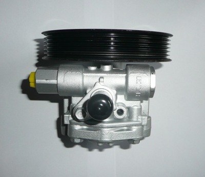 Насос підсилювача fiat freemont, jeep compass 2.4 2.0 kyb фото №1