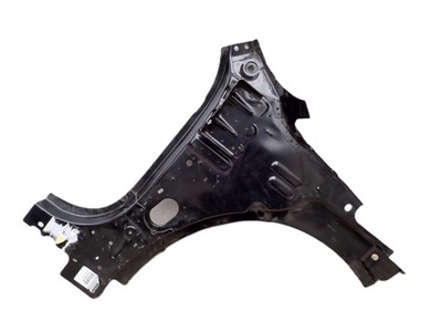 Новый левый подкрылок renault arkana lcm 2021- 762316237r фото №1