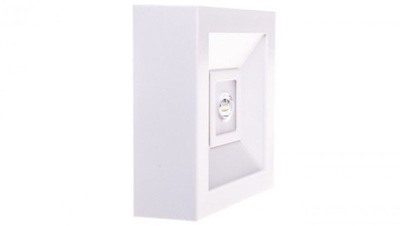 Oprawa awaryjna LED 3W 1h LOVATO N ECO LED 3W