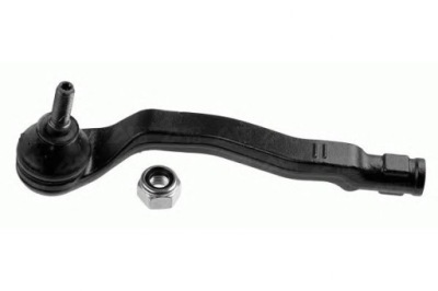 Lemforder наконечник тяга поворот mercedes citan comb фото №1