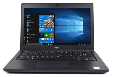 DELL 5280 i3 7-GEN|8GB|128SSD|HD|0604114