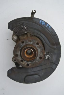 Bmw e84 x1 xd поворотный кулак правый перед фото №1