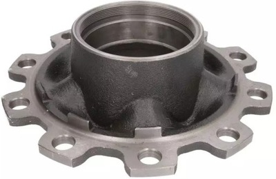 Bta ступица колеса tr2211003 фото №1