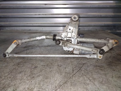 Механізм двірник vw passat b6 фото №1