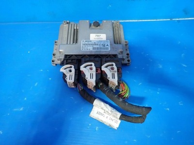 KOMPUTR VARIKLIO CITROEN PEUGEOT 0261S06472 9675495080 