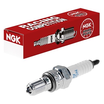 NGK BUJÍA DE ENCENDIDO R0409B-8 (NR 7791) (IU01-24) CRF 250 R '05-'09  