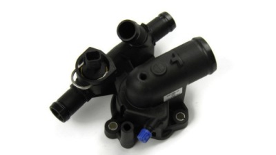 Термостат reno оригинал master iii 2.3dci 83 c 110604371r фото №1