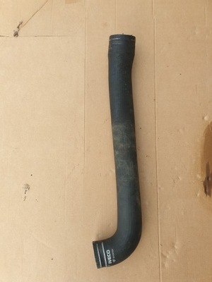 Wąż труба інтеркулер iveco 5801887889 фото №1