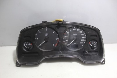 Приборы opel astra g 2.0dti фото №1