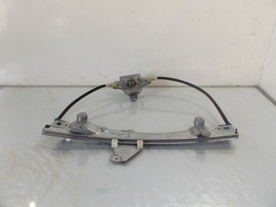 Twingo ii lift подъемник окон левый перед фото №1