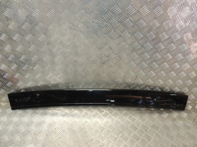 Mercedes w205 cabrio спойлер молдинг a2056702701 фото №1