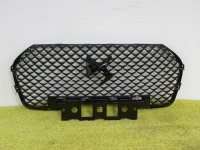 Решётка радиатора решётка радиатора citroen ds7 17-22r оригинал фото №1