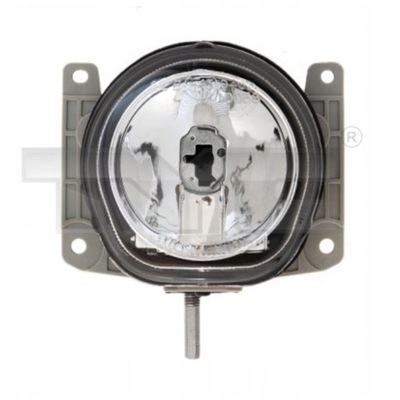 FARO PRZECIWMGLOWY TYC 19-0401-05-2 FIAT CITR  