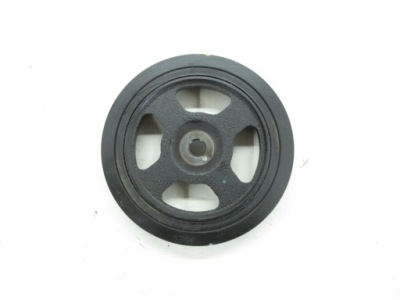 Hyundai i30 ix35 kia ceed soul 1,6gdi шкив фото №1