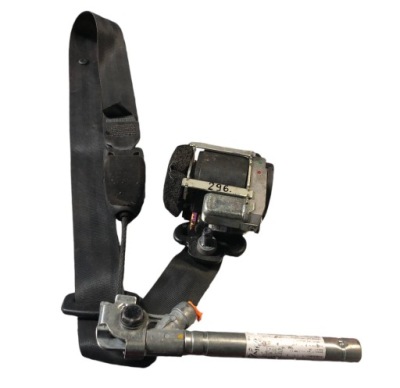 Ремінь безпеки alfa romeo оригінальний номер 156092071 фото №1