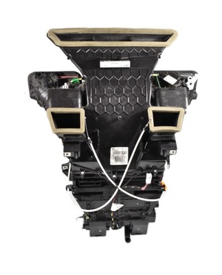 Отопитель renault trafic iii vivaro b 272700324r фото №1