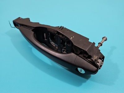 Ручка перед ліва зовнішня peugeot expert iii 16- 9688834180 фото №1