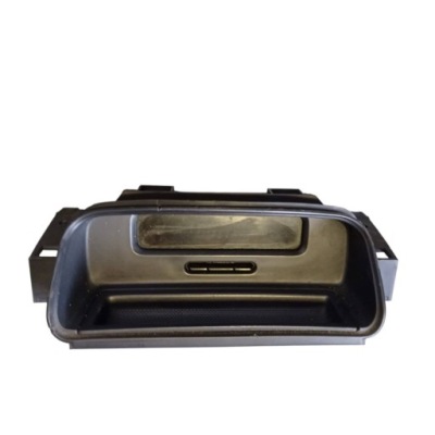 Дисплей renault clio ii 98200091779a фото №1