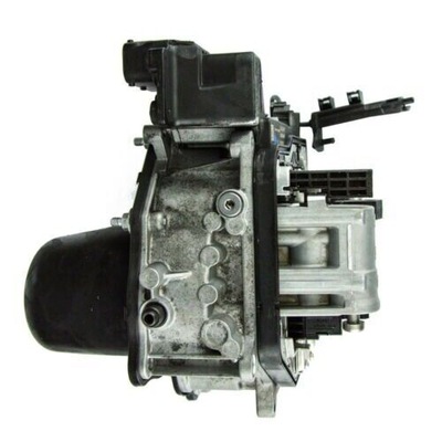 КОРОБКА ПЕРЕДАЧ MECHATRONIKA AUDI SEAT SKODA VW 0AM927769D