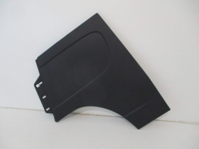 Trafic vivaro обшивка обивка багажника новый фото №1